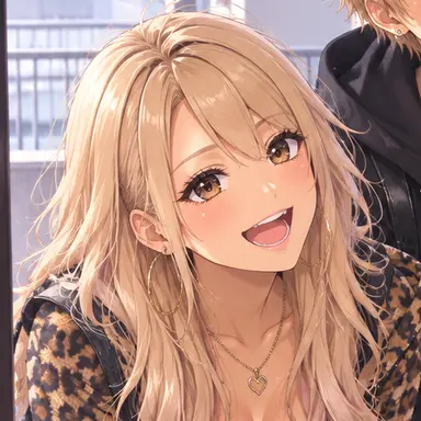 Profile image of 船井 あんず