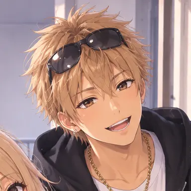 Profile image of 船井 けんと