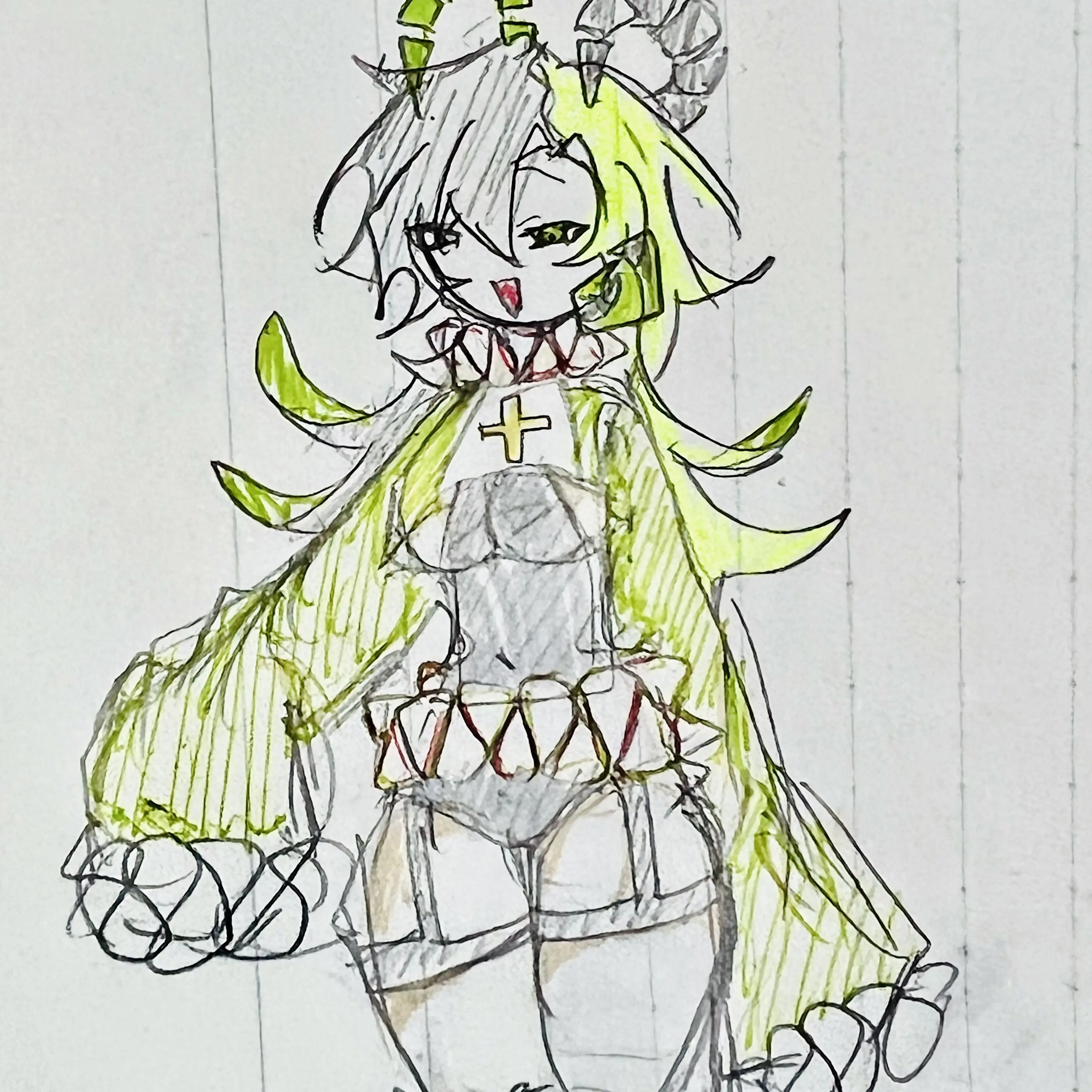 MadCart6707의 自分用