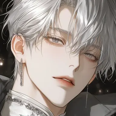 Profile image of 루시안 베르크