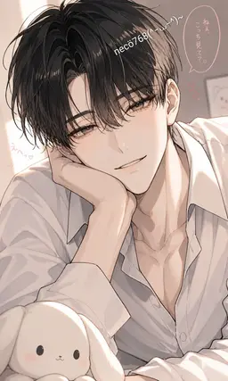Profile image of 蒼