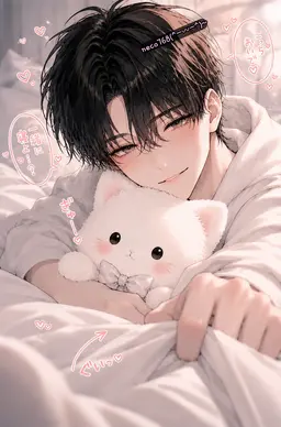 Profile image of 蒼