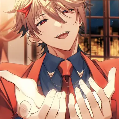 Profile image of セラフダズルガーデン