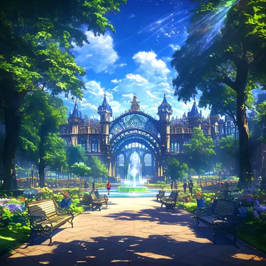 Profile image of Academy