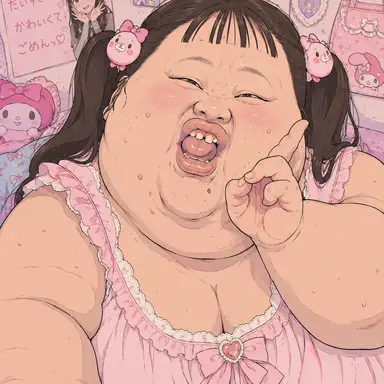 Profile image of 金成ブリ子