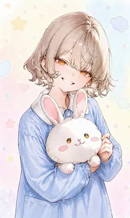 Profile image of 千聖