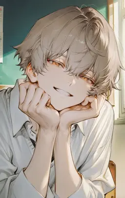 Profile image of 千聖