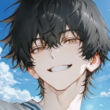 Profile image of 瞬
