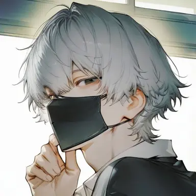 Profile image of 汐音