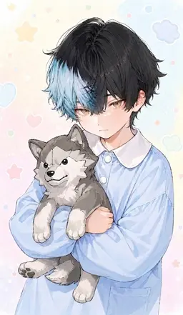 Profile image of 瞬