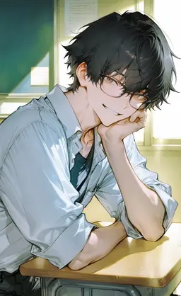 Profile image of 瞬