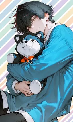 Profile image of 瞬
