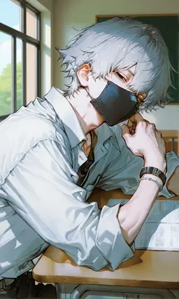 Profile image of 汐音