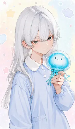 Profile image of 汐音