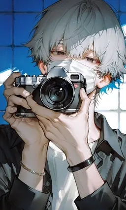 Profile image of 汐音
