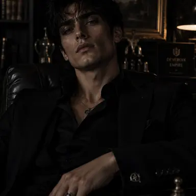 Profile image of Valen Devereux