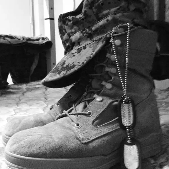 dontstealmyuniform의 ㅤ