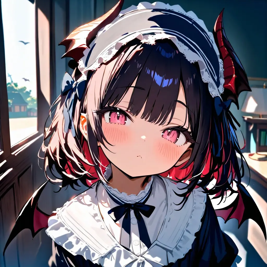 sususus의 かわいい魔王さま！