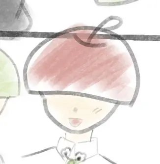 Profile image of 林檎