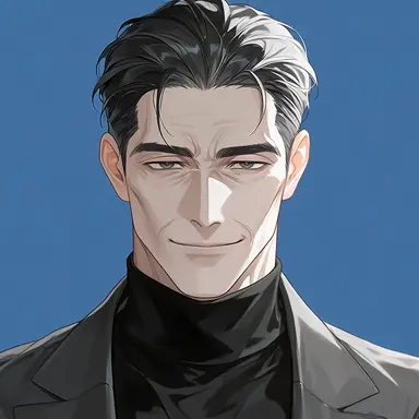 Profile image of 黒川 征一