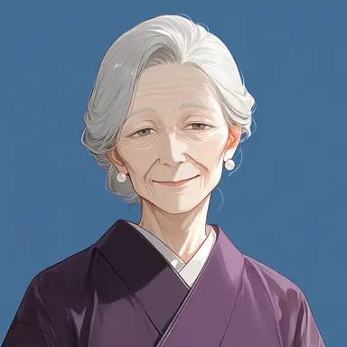 Profile image of 藤宮 千鶴