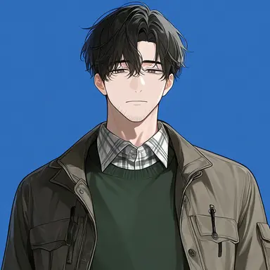 Profile image of 久我 正臣
