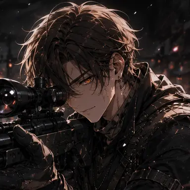 Profile image of カイン