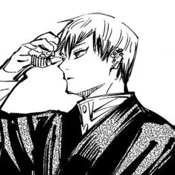 Neruchan의 禪院直哉の妹！