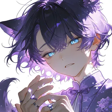 Profile image of アレン