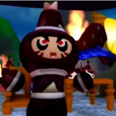 Profile image of 산적왕