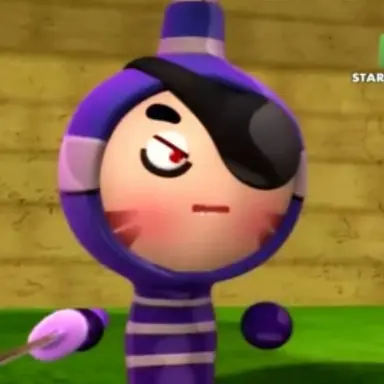 Profile image of 암흑왕