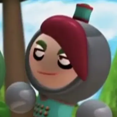 Profile image of 늑대눈