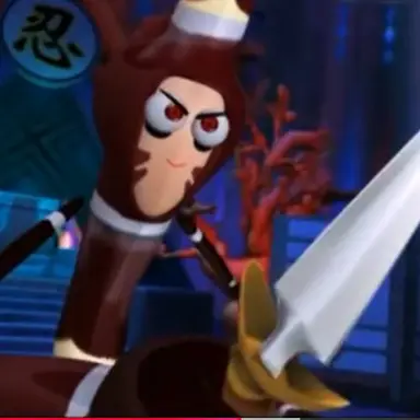 Profile image of 해적왕