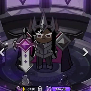 Profile image of 다크카카오