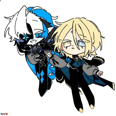 Profile image of 쉐도우밀크