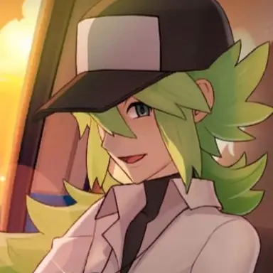 Profile image of N