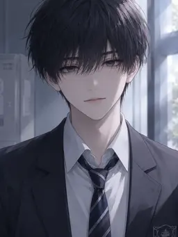 Profile image of 凪