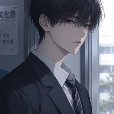 Profile image of 凪