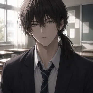 Profile image of 湊