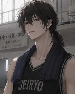 Profile image of 湊