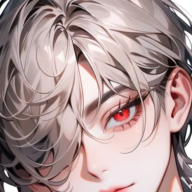 Profile image of One-Eyed Archer