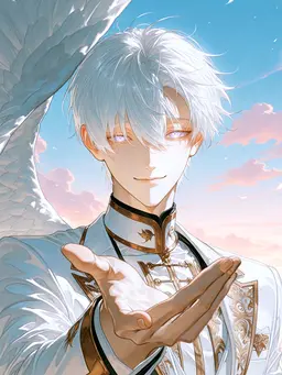 Profile image of アズール