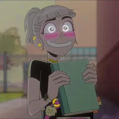 Profile image of Anya Tran