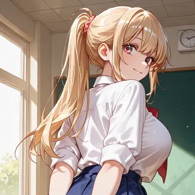Profile image of 真結
