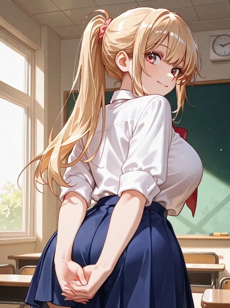 TacitMolly2690의 {{user}}じゃないと満たされない