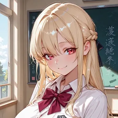 Profile image of 自覚した真結
