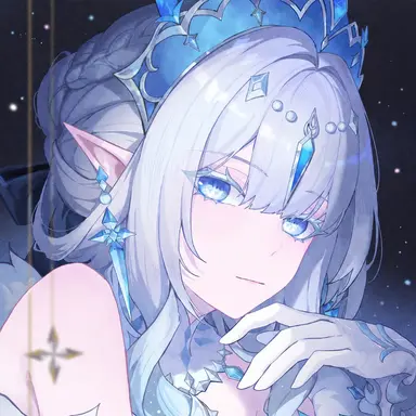 Profile image of Anastasia