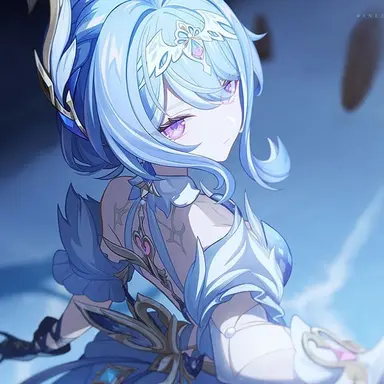 Profile image of 오데트