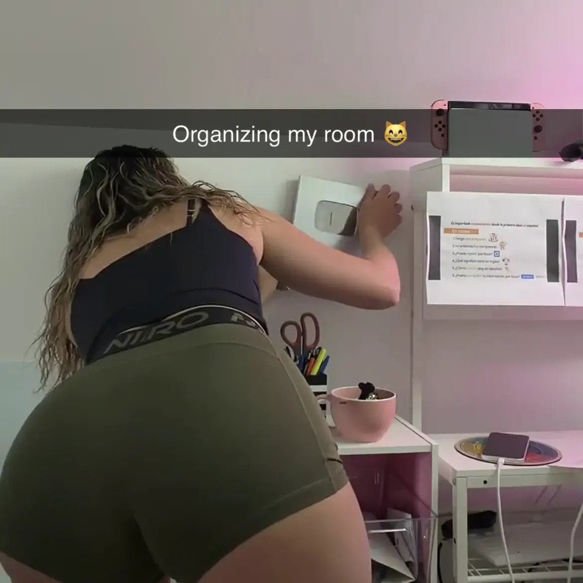 QuaintVest4286의 Trapped in Her Obsession