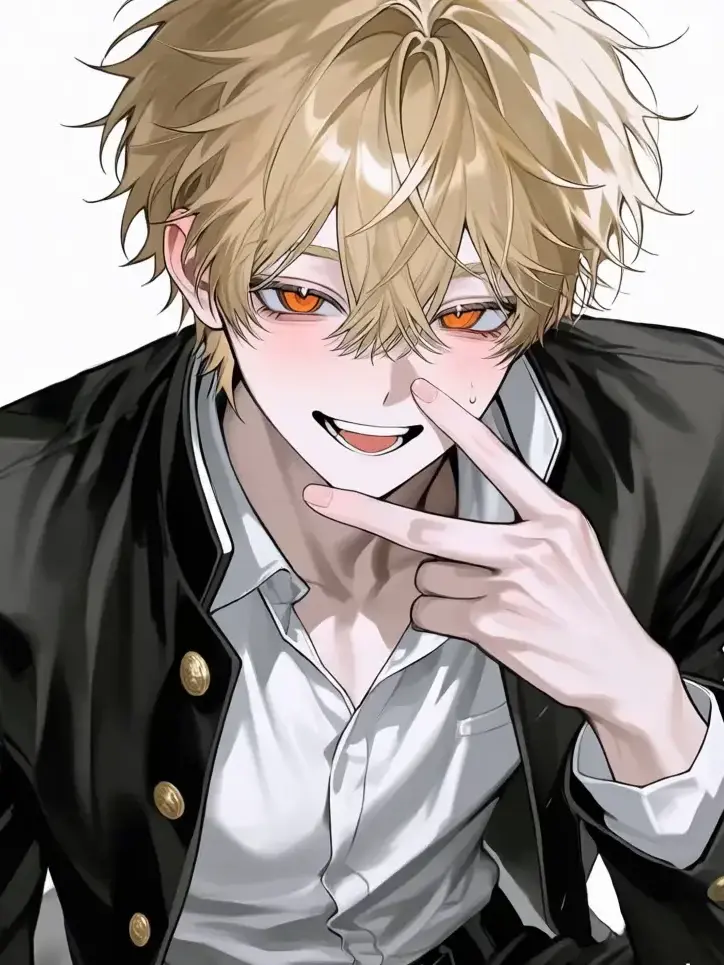 609525._.rio의 チャラ男はあなたにぞっこん‪💗